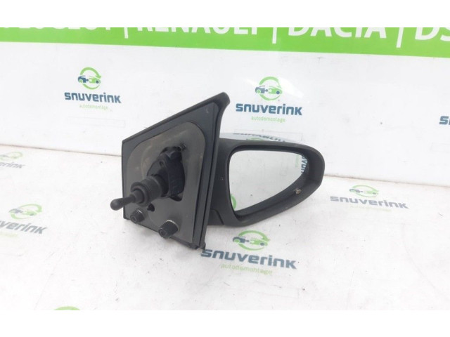 Zpětné zrcátko  Peugeot 108 2014  B000780880  