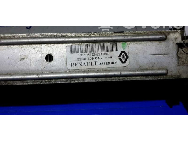 Интеркулер  8200409045   Dacia Sandero 