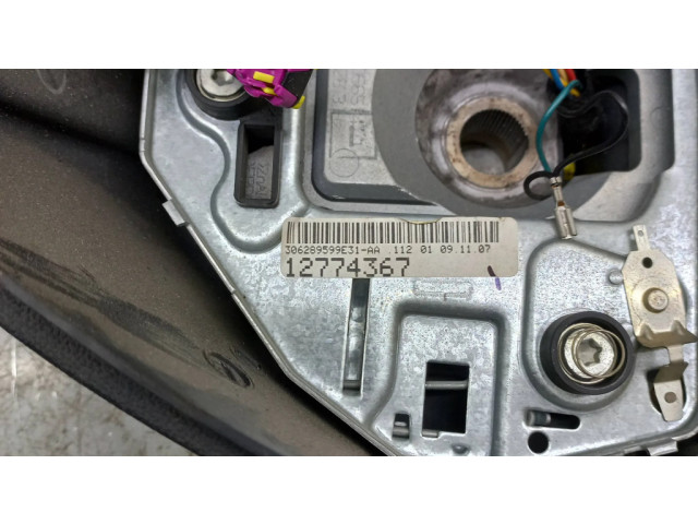 Руль Saab 9-5 2006-2010 года 12774367