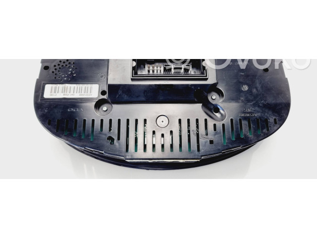 Комплект блоков управления 03G906016JK, 0281102614 Volkswagen Jetta V