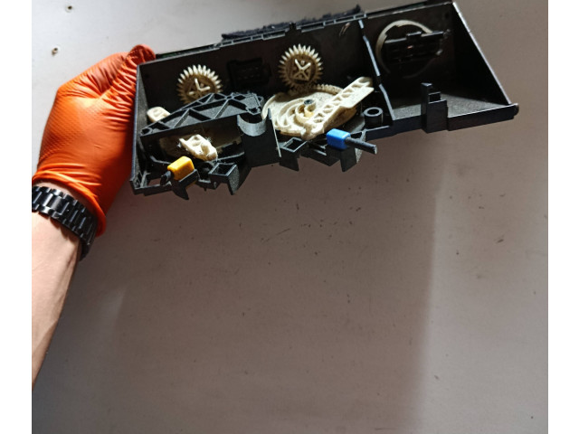 Блок управления климат-контролем 9041704797, 613447   Volvo S40, V40