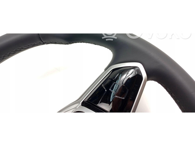 Руль Volkswagen ID.3  2019 -  года 10A419089AJ      