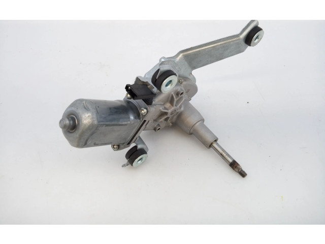 Моторчик заднего дворника MS2596002930    Jeep Renegade