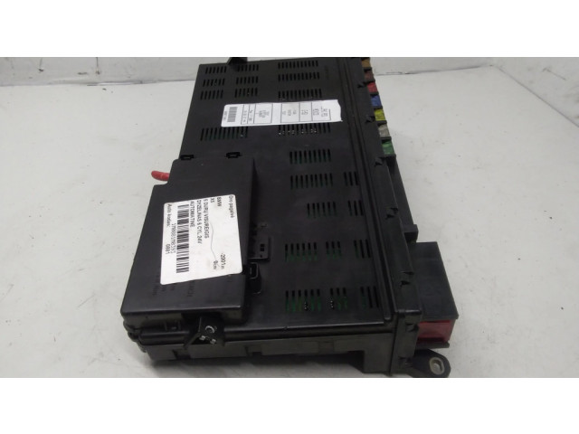 Блок предохранителей 6907395 BMW X5 E53