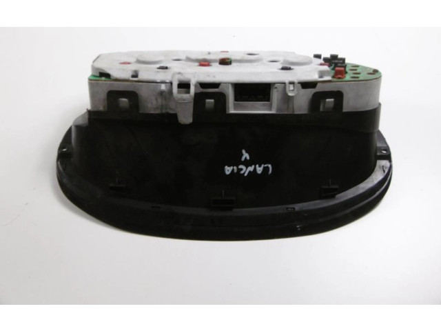 Přístrojová deska Lancia Y 840 1999 46551898, 46551898