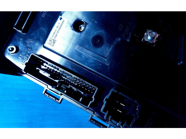 Блок комфорта 107867300F Tesla Model 3