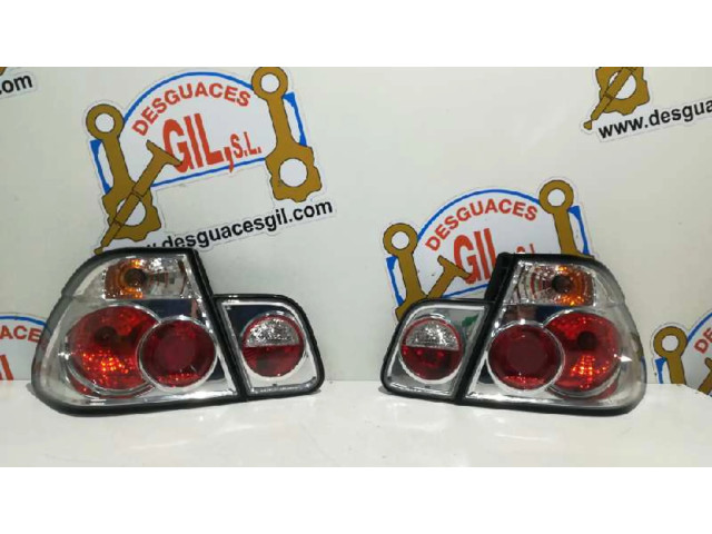 Světlo zadní Сзади 47611 BMW X3 E83 2003