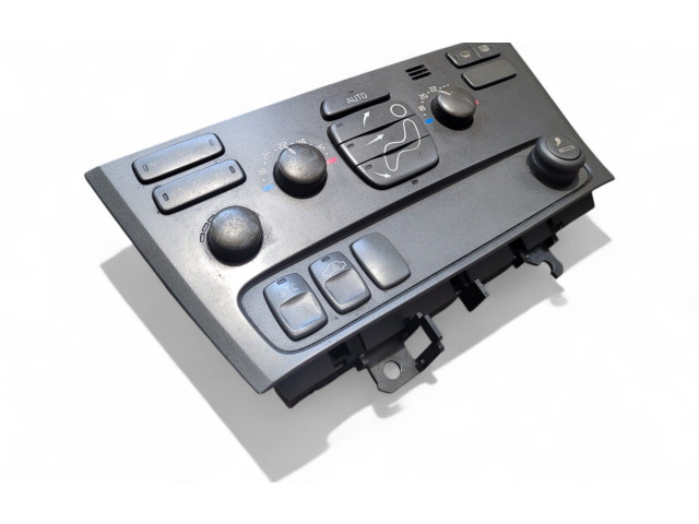 Блок управления кондиционера воздуха / климата/ печки (в салоне) Volvo V70