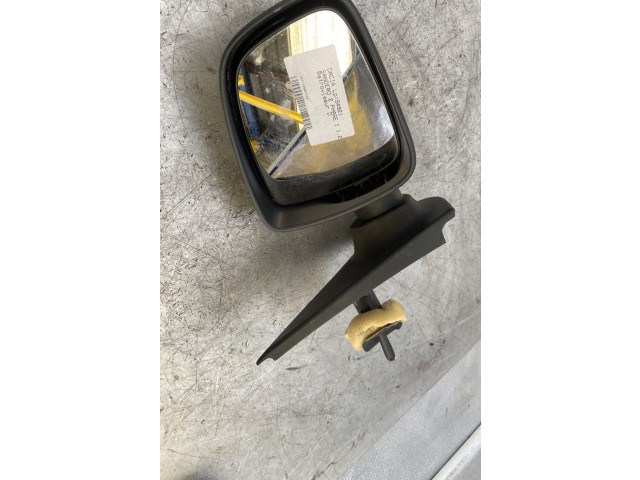 Зеркало (механическое)       Dacia Sandero  2008 - 2012 года   