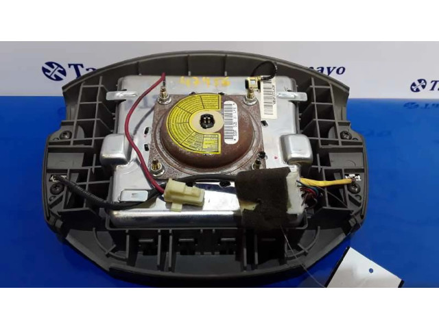 Подушка безопасности водителя SSFSZE3TCFE, ASB53F2DT2LACM   SsangYong Kyron