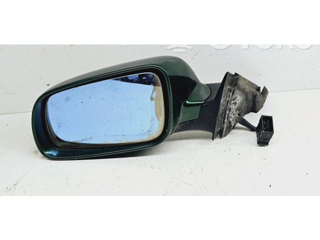 Зеркало электрическое Audi A3 S3 8L 1996 - 2003 года