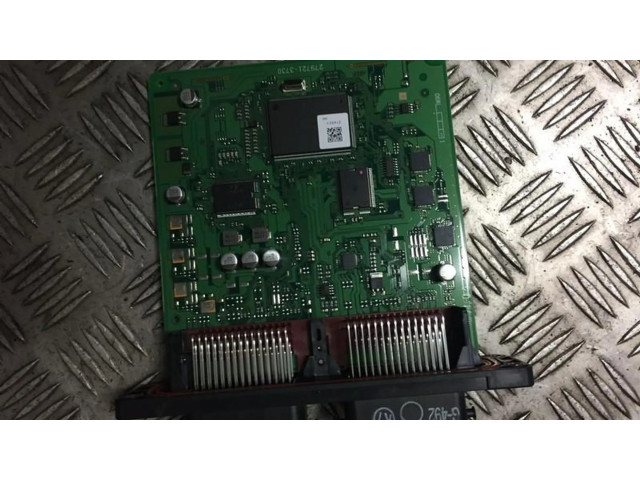 Řídící jednotka 2797213730, 279721-3730 Mazda 2 2008