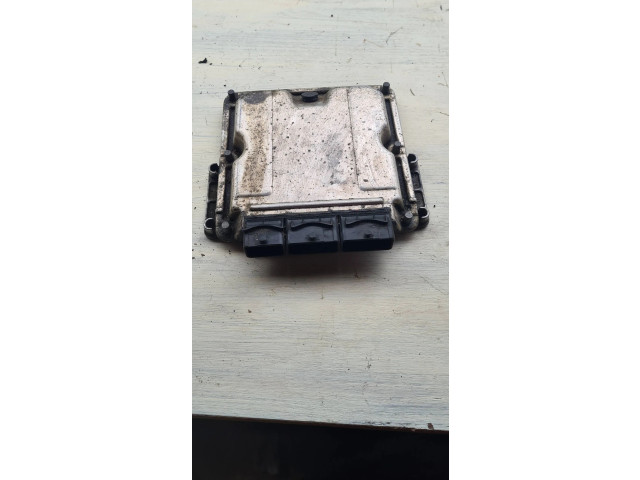 Řídící jednotka 8200095416, 8200163528 Renault Espace IV 2003