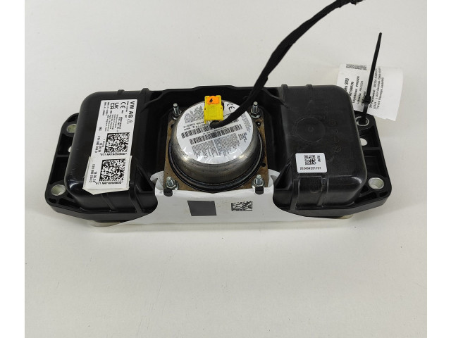 Подушка безопасности пассажира 57H880204D Skoda Kodiaq II