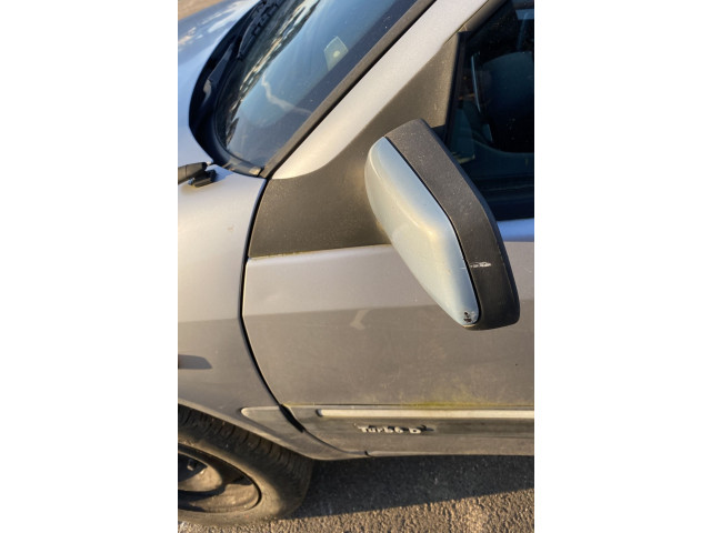 Зеркало электрическое Citroen Xantia - года