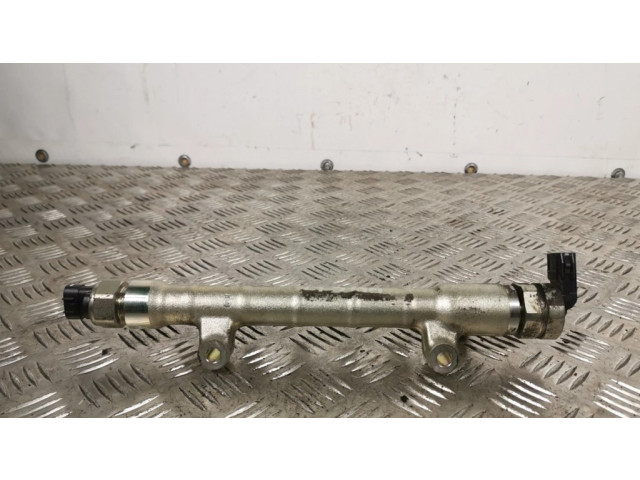 Топливная рампа DA5020 Mazda 3 II 2.2