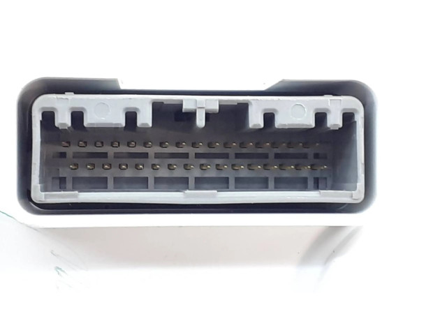 Přístrojová deska Honda Civic IX 1984 HR0407173, E3-B5-13-4