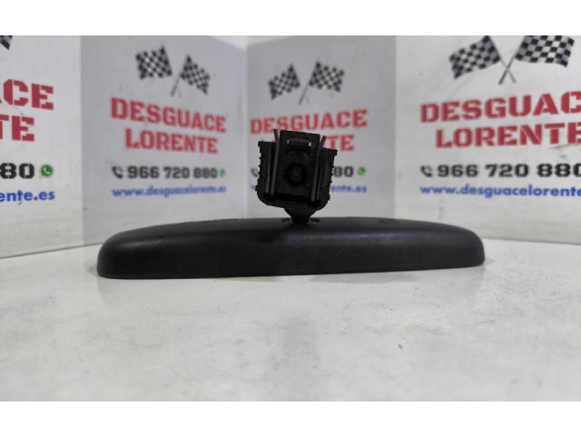 Zpětné zrcátko Peugeot 4007 2007 022197