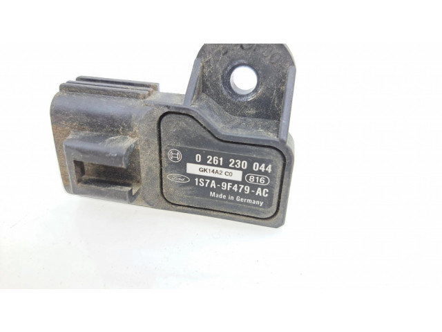 Датчик давления воздуха