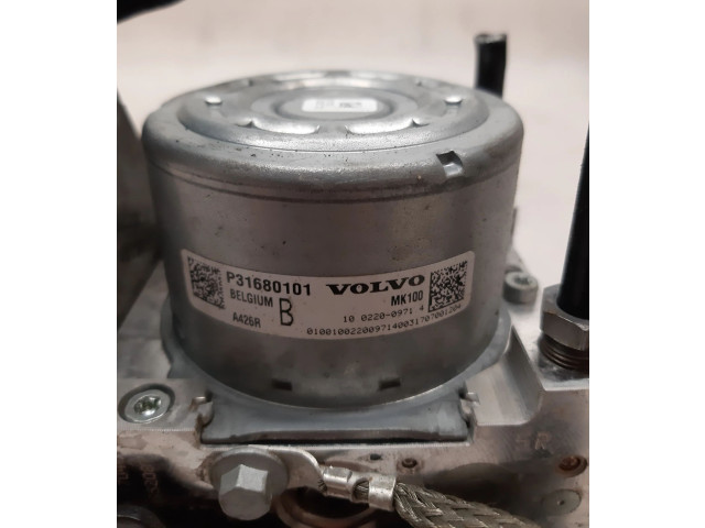 Блок АБС 31680101   Volvo  XC90  2014 -  года