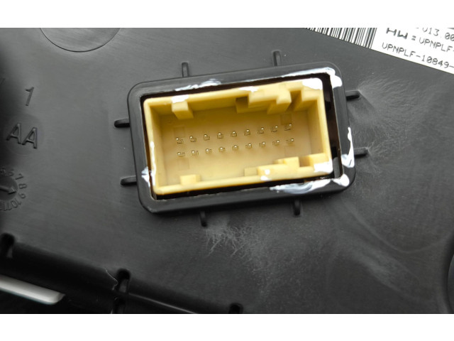 Экран/ дисплей / маленький экран       Jeep Avenger  2022 -  года   