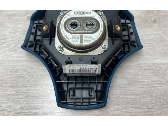 Подушка безопасности водителя 1037190X08, 80X14246073   Aston Martin DBS