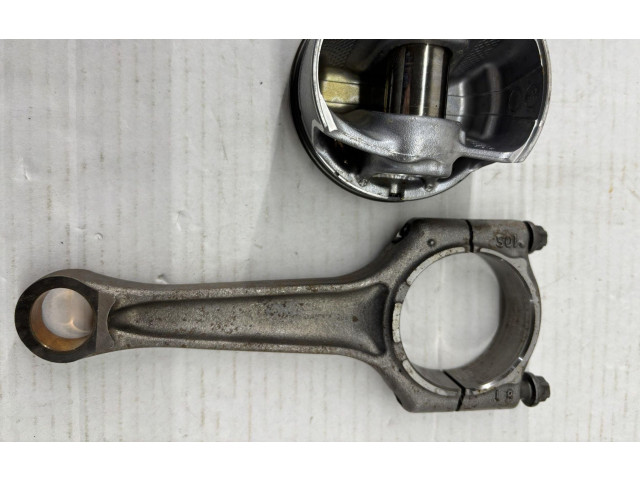 Шатун 11255A24670 BMW 3 G20 G21