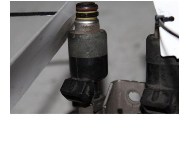 Vstřikovač Fiat Punto (176)