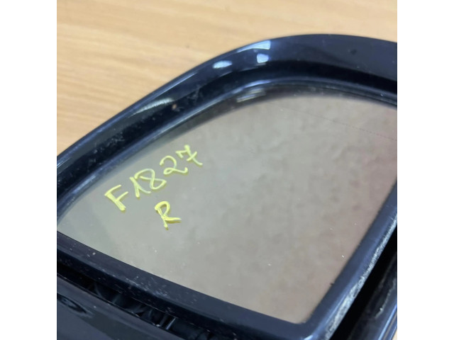 Зеркало электрическое     правое   Mercedes-Benz ML W164  2005-2011 года   