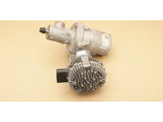 Другие части тормозов