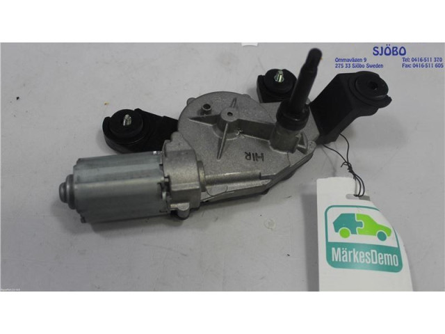 Моторчик заднего дворника 98700-A2500 KIA Ceed