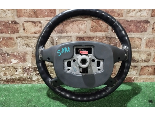 Руль Ford S-MAX  2006 - 2015 года       