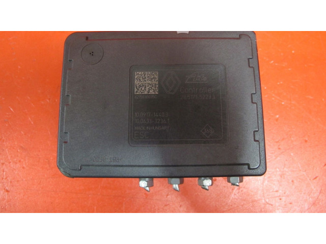 Блок ABS 476604971R Dacia Sandero III