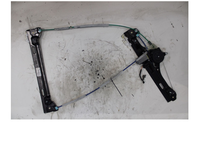 Блок комфорта    Fiat 500E   