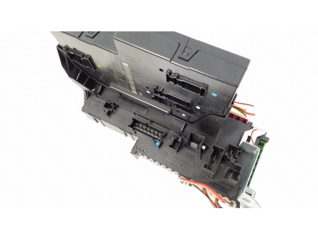 SAM блок управления