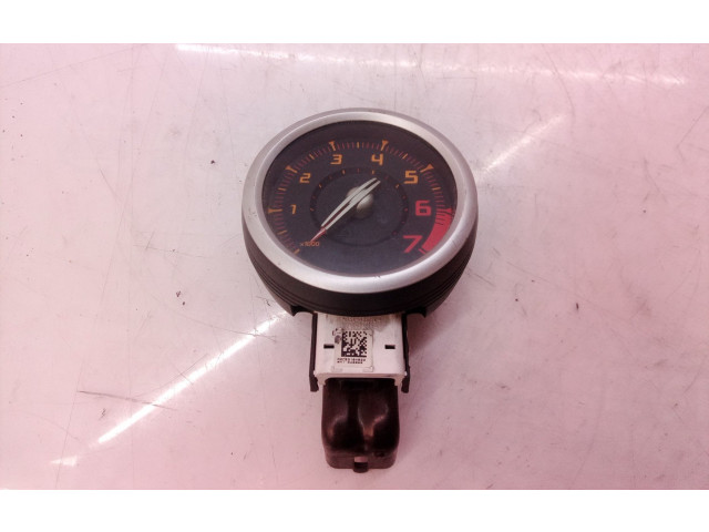 Панель приборов 8200470973, 8200470973   Renault Twingo II       