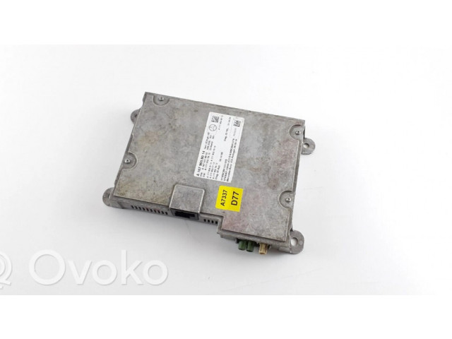 Блок управления спидометра A1679008014, A1679018802 XPeng G3