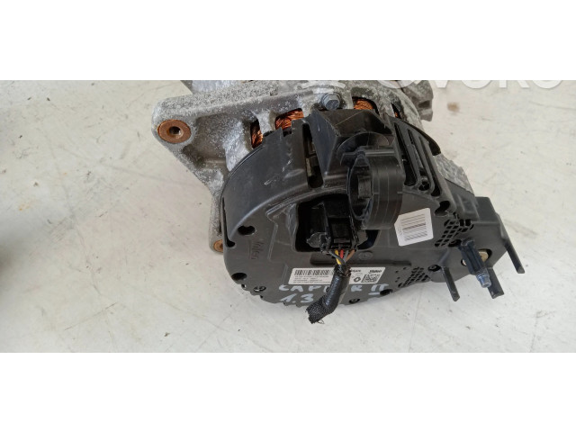 Řídící jednotka 2740571A, 1ST50S064 Renault Captur II 2020