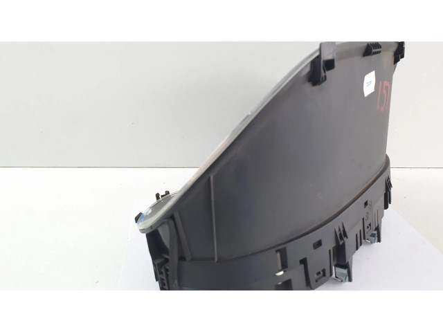 Přístrojová deska Mercedes-Benz Vito Viano W447 2018 A4479006808, A4479018502