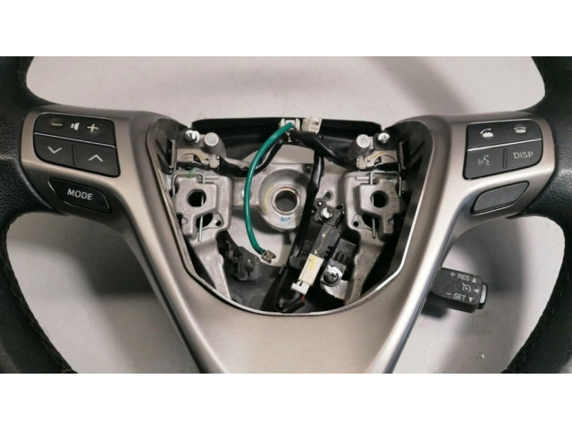 Volant Toyota Avensis T270 2011 4510305080