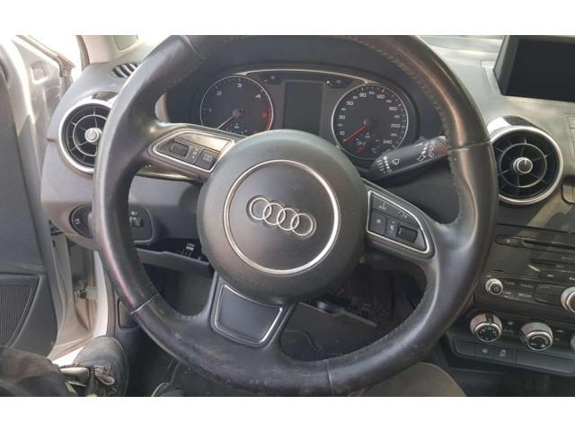 Руль Audi A1 2010 - 2018 года 4G0419091R, TOCADO