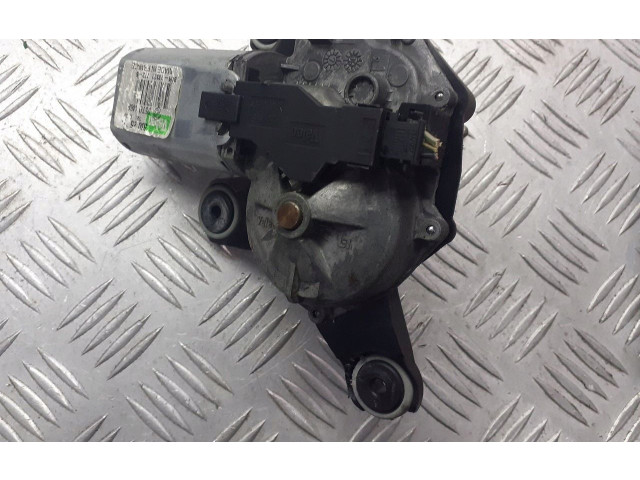 Моторчик заднего дворника 55701468 Fiat Grande Punto