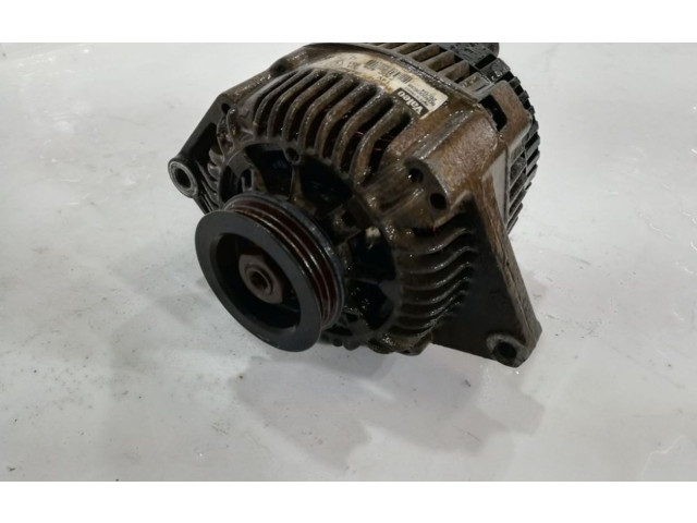 Генератор 770042583 Dacia Logan I