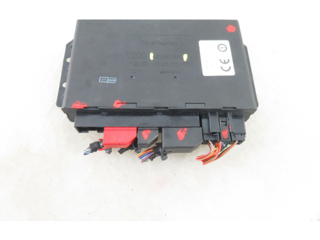 Блок комфорта 4B0962258L, 4B0962258L Audi A6 S6 C5 4B