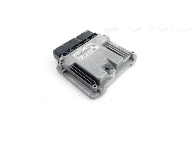 Řídící jednotka 03L906018DC, 0281018376 Volkswagen Caddy 2014