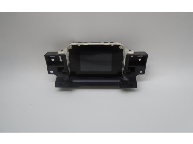 Дисплей    2014481   Ford Focus