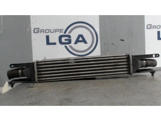 Интеркулер  55702237   Fiat Grande Punto 1.2