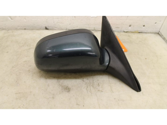 Зеркало (механическое) Mitsubishi Galant 1997 - 2003 года