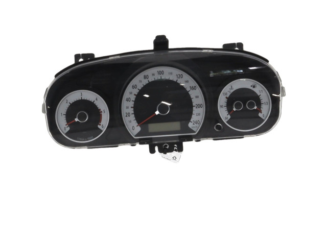 Панель приборов 940031H091, N0-3939H KIA Ceed