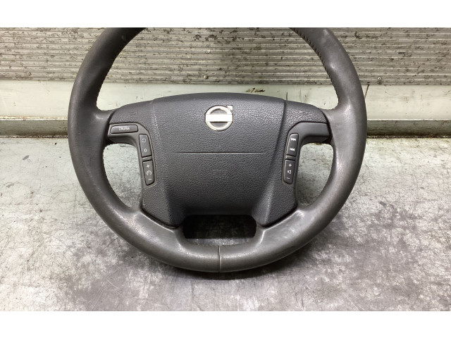 Руль Volvo V70 2000 - 2004 года 9491847, 9206967